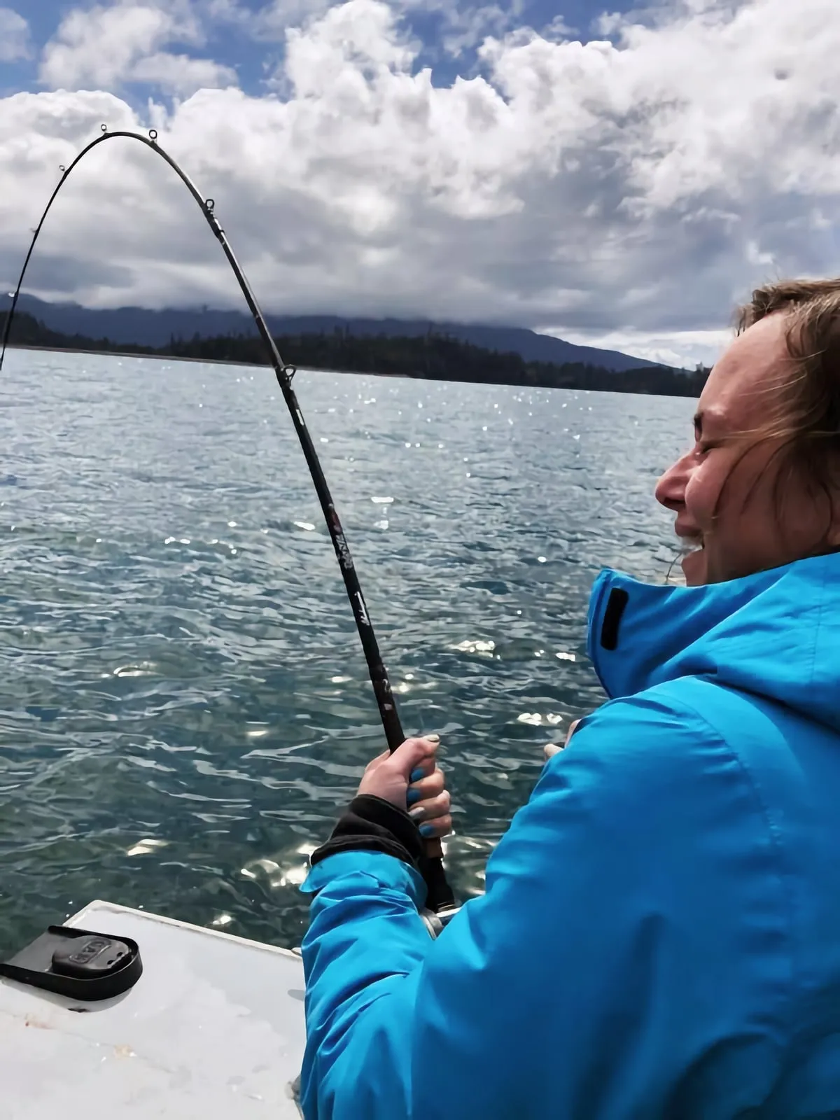 Bayes Boat Rental Homer, Alaska Rental Boats